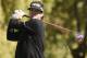 When Bubba Watson unleashes the driver, he goes deep.