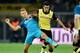 Sahin has struggled to add the same precision Gundogan gave them in Europe last season.