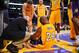 The once indestructible Kobe Bryant has become mortal.