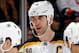 UNIONDALE, NY - JANUARY 27: Zdeno Chara #33 of the Boston Bruins skates in an NHL hockey game against the New York Islanders at Nassau Veterans Memorial Coliseum on January 27, 2014 in Uniondale, New York. (Photo by Paul Bereswill/Getty Images)