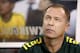 Mano Menezes laid a lot of the groundwork for Scolari's success