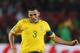 Former Brazil captain Lucio was one of the best defenders on the planet, representing Bayern Munich and Internazionale