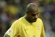 Brazil went out of the 2006 World Cup at the quarter-final stage, despite boasting attacking talents like Adriano