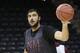 Bhullar will be the X-factor.