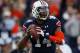 Auburn QB Nick Marshall