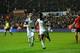 Bony hit 31 in 30 matches in 2012-13, and then he left for Swansea.
