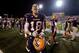 Tennessee RB Jalen Hurd in at Beech High School