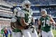 A combination of a few swift strokes in free agency and a strong draft put the Jets in great position before the start of free agency.