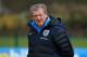 LONDON, ENGLAND - MARCH 03: Manager Roy Hodgson during the England training session at the Tottenham Hotspur Training Centre on March 3, 2014 in London, England. (Photo by Richard Heathcote/Getty Images)