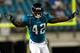 Former NFL safety and current Washington GA Gerald Alexander