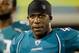 Former NFL S and current Washington GA Gerald Alexander