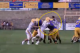 Cornell sacrifices pad level at times.