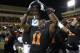 Oklahoma State is what kept Baylor from a BCS Championship Game, not the Bears schedule.