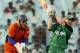 The Irish have some big hitters, Paul Stirling chief amongst them.
