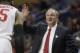 Ohio State coach Thad Matta avoids playing in-state schools.