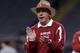 Alabama head coach Nick Saban