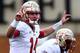 Future Alabama QB Jacob Coker