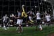 De Gea has stood up to the physical and aerial challenge of Premier League football excellently in the last 18 months.