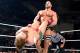 Cesaro vs. Daniel Bryan