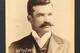 A baseball card of "King" Kelly of the Boston Beaneaters.