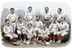 A portrait of the Boston Red Stockings.