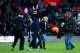 Tim Sherwood had reason to celebrate after his first game in charge of Spurs against Southampton back in December.