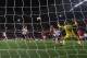 Tottenham's man of the moment, Nacer Chadli, converts his second on Thursday night.