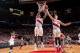 Guys like Thomas Robinson and Meyers Leonard have really stepped up in LaMarcus Aldridge's absence.