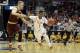 Keeping Isaiah Taylor out of the lane will be huge for Michigan.