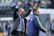 Another win for Pepe Mel will see him leapfrog Steve Bruce's Hull City side in the table.
