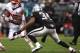 The Raiders drafting Mitchell in the second round of the 2009 NFL draft came as a surprise to many.