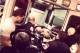 WWE medical staff put Daniel Bryan in an ambulance.