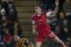 Calum Chambers brings a physical presence to complement his footballing ability.