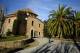 The famed La Masia
