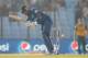 CHITTAGONG, BANGLADESH - MARCH 22: Angelo Mathews of Sri Lanka is bowled by Dale Steyn of South Africa during the ICC World Twenty20 Bangladesh 2014 Group 1 match between Sri Lanka and South Africa at Zahur Ahmed Chowdhury Stadium on March 22, 2014 in Ch