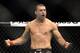 BRISBANE, AUSTRALIA - DECEMBER 07: Shogun Rua of Brazil celebrates a knock out victory during the UFC Brisbane bout against James Te Huna at the Brisbane Entertainment Centre on December 7, 2013 in Brisbane, Australia. (Photo by Bradley Kanaris/Getty Ima