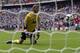 De Gea initially struggled in England, but he has blossomed since.