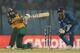 CHITTAGONG, BANGLADESH - MARCH 22: Hashim Amla of South Africa bats during the ICC World Twenty20 Bangladesh 2014 Group 1 match between Sri Lanka and South Africa at Zahur Ahmed Chowdhury Stadium on March 22, 2014 in Chittagong, Bangladesh. (Photo by Ga
