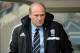 HULL, ENGLAND - MARCH 22: West Bromwich Albion Manager Pepe Mel looks on prior to the Barclays Premier League match between Hull City and West Bromwich Albion at the KC Stadium on March 22, 2014 in Hull, England. (Photo by Tony Marshall/Getty Images)