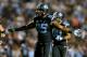CHAPEL HILL, NC - OCTOBER 17: Eric Ebron #85 of the North Carolina Tar Heels during their game at Kenan Stadium on October 17, 2013 in Chapel Hill, North Carolina. (Photo by Streeter Lecka/Getty Images)