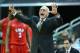 LOUISVILLE, KY - JANUARY 12: Larry Brown the head coach of the SMU Mustangs gives instructions to his team during the game against the Louisville Cardinals at KFC YUM! Center on January 12, 2014 in Louisville, Kentucky. (Photo by Andy Lyons/Getty Image