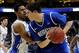 Twenty-one McDermott points weren't nearly enough to beat Duke in 2013.