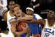 UCLA's next game against Florida matches the two teams that played for the 2006 national championship.
