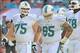 Nate Garner and Sam Brenner both started a handful of games last season, but can they be counted on next year?