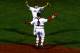 Repeating as World Series champions is a difficult task in of itself.