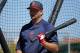 The Red Sox have a number of players, like A.J. Pierzynski, that are getting up in age.