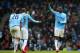 No Kompany, no problem. Weekend goals by Toure (three), Fernandinho and Demichelis saw three points registered in City's favour.