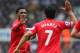 SAS gave United's defence fits. Pellegrini should follow suit with two strikers of his own.