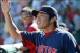 Koji Uehara will look to repeat his dominance as Boston's closer.