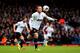 LONDON, ENGLAND - MARCH 22: Wayne Rooney of Manchester United scores the opening goal with a long range shot during the Barclays Premier League match between West Ham United and Manchester United at Boleyn Ground on March 22, 2014 in London, England. (P
